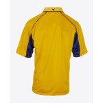 Camiseta Retro Leicester City de Visitante 2002 para Hombre