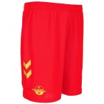 Pantalones cortos de visitante SC Paderborn 07 2026/27 para hombre Pantalones cortos de visitante SC Paderborn 07 2026/27 para hombre