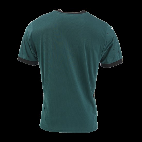 Camisa de visitante para hombre RC Lens 2024/25 Camisa de visitante para hombre RC Lens 2024/25