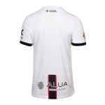 Camiseta visitante mujer Real Mallorca 2025/26 Camiseta visitante mujer Real Mallorca 2025/26