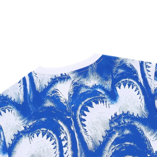 Camiseta pre partido tercera Cabo Verde 2026 hombre