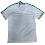 México Camiseta Remake Blanca 1985