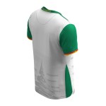 Camiseta tercera para niño Camerún 2025