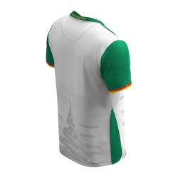 Camiseta tercera para hombre Camerún 2025