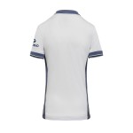 Camisa de visitante para mujer Inter 2024/25