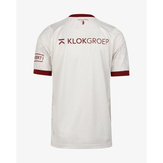 Camiseta Tercera de N.E.C. Nijmegen 2024/25 para Hombres