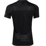 Camiseta visitante mujer NAC Breda 2025/26