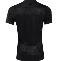 Camiseta visitante hombre NAC Breda 2025/26