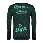 Camiseta Niño Santos Laguna 2024/25 Visitante Manga Larga