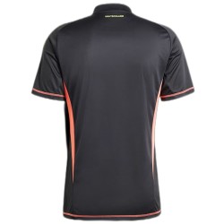 Alemania Camiseta de Portero EURO 2024 Alemania Camiseta de Portero EURO 2024