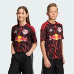 Niño New York Red Bulls 2026 Camiseta Local