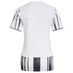 Camiseta Local Mujer Juventus 2025/26 Camiseta Local Mujer Juventus 2025/26