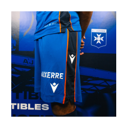 Hombre AJ Auxerre 2025/26 Tercer Pantalón Corto