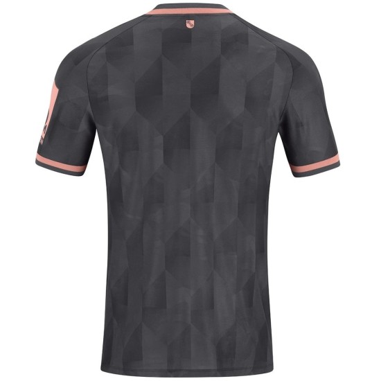 Camiseta Tercera Mainz 05 2026/27 para niño