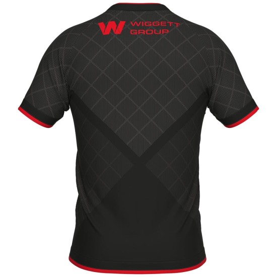 Niño Millwall 2025/26 Tercera Camiseta Niño Millwall 2025/26 Tercera Camiseta