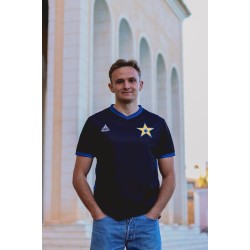 Hombre IK Sirius tercera camiseta 2026