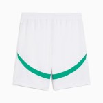 Pantalones cortos de hogar para mujer Senegal 2025 - Blanco