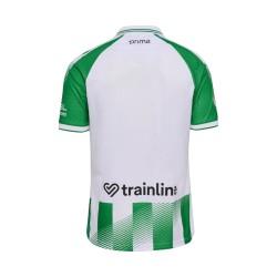 Camiseta Real Betis 2026/27 Home de Hombre