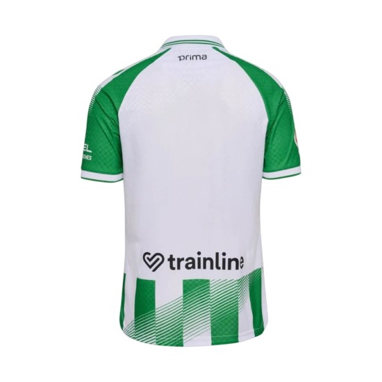 Camiseta Real Betis 2026/27 Home de Hombre