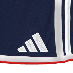 Pantalón corto tercera equipación infantil 1. FC Köln 2026/27