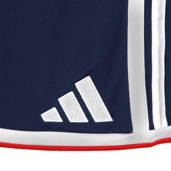 Pantalón corto tercera equipación de hombre 1. FC Köln 2026/27