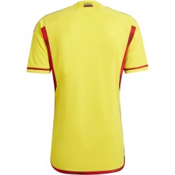 Colombia Camiseta de Local Mundial 2022