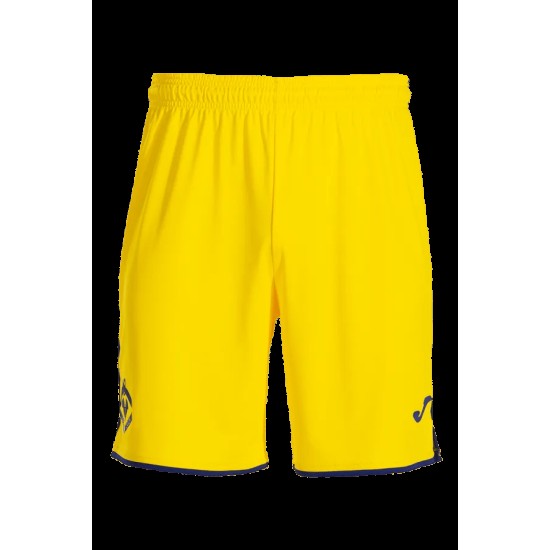 Pantalones cortos 40º aniversario 2024/25 del Hellas Verona para hombre