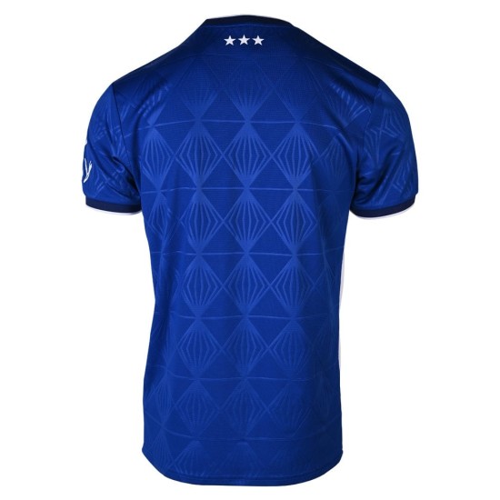 Camiseta de local Ipswich Town 2026/27 para hombre Camiseta de local Ipswich Town 2026/27 para hombre