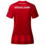 Camisa de casa para mujer Fortuna Düsseldorf 2024/25 Camisa de casa para mujer Fortuna Düsseldorf 2024/25