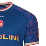 Camiseta de visitante 2026/27 para mujer del 1. FC Kaiserslautern Camiseta de visitante 2026/27 para mujer del 1. FC Kaiserslautern