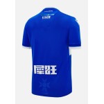 Camisa de tercera equipación para hombre AJ Auxerre 2024/25