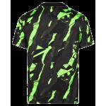 Camiseta Hombre VfL Wolfsburg Tercera Calentamiento VW 2025/26 Camiseta Hombre VfL Wolfsburg Tercera Calentamiento VW 2025/26