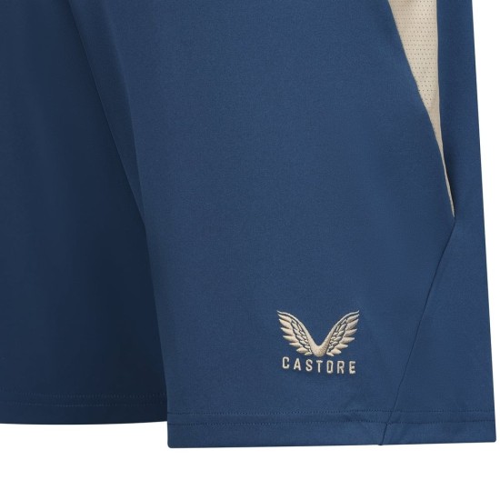 Pantalón Niño FC Zürich 2026/27 130º Aniversario