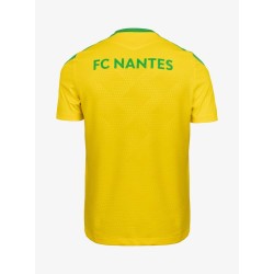 Camiseta prepartido de niño FC Nantes 2024/25 tercero