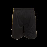 Terceros pantalones cortos FC Lorient 2025/26 niño