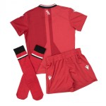 Conjunto de Visitante para Niño West Bromwich Albion 2026/27