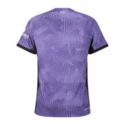 Camiseta de tercer lugar de niños Liverpool 2023/24