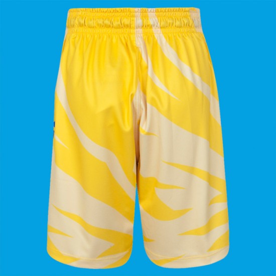 Pantalones cortos de visitante para hombre Crystal Palace 2024/25