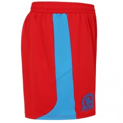 Pantalón corto de la 3.ª equipación del Blackburn Rovers 2026/27 para niño