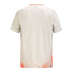 Camisa de visitante para mujer Roma 2024/25