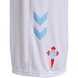 Pantalones cortos de casa de hombre Celta Vigo 2024/25