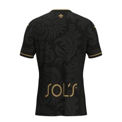 Camisa de tercera equipación para niño Havre AC 2024/25 Camisa de tercera equipación para niño Havre AC 2024/25