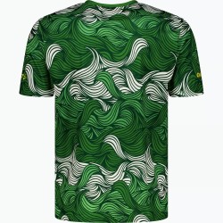 Niños Hammarby IF tercera camiseta de calentamiento 2026