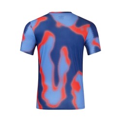 Camisa Pre Match de casa para hombre Ipswich Town 2024/25 Camisa Pre Match de casa para hombre Ipswich Town 2024/25