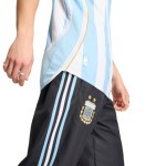 Camiseta Retro Local Argentina 2006 para Mujer Camiseta Retro Local Argentina 2006 para Mujer