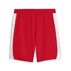 Pantalones cortos local niño Girona FC 2025/26