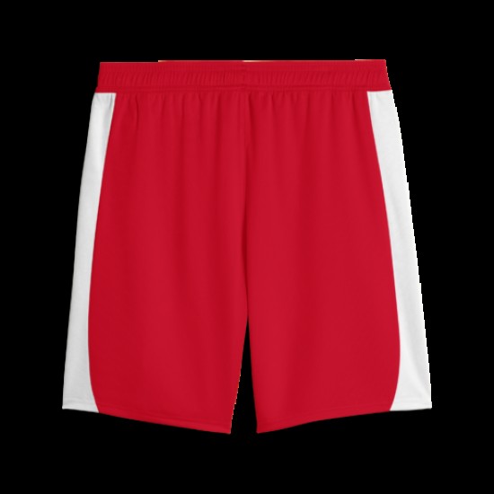 Pantalones cortos local hombre Girona FC 2025/26