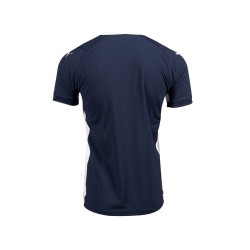 Camiseta Pre-Partido Tercera Femenina Alavés 2024/25 - Azul Marino