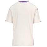 Camiseta Segunda Equipación Fiorentina Mujer 2025/26