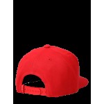 Gorra Snapback Logo Bayern Munich - Rojo